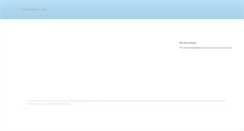 Desktop Screenshot of baxarfilmes.com